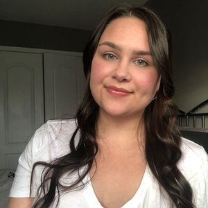 Meet your Posher, Tasha